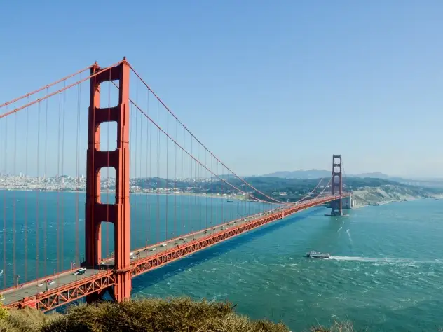 California