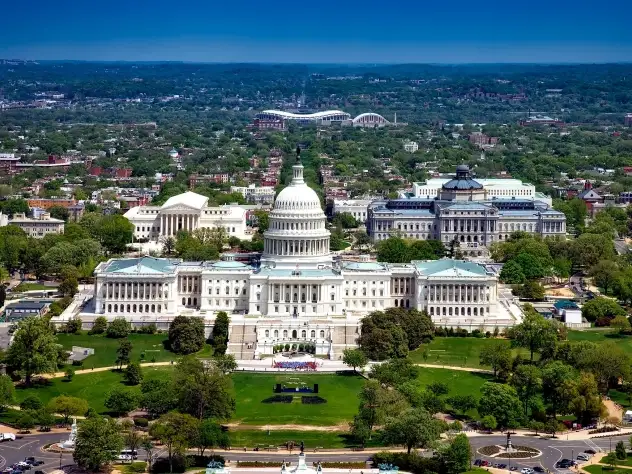 Washington DC