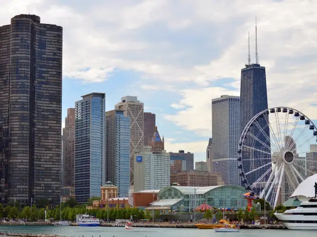 Illinois