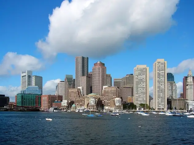 Massachusetts