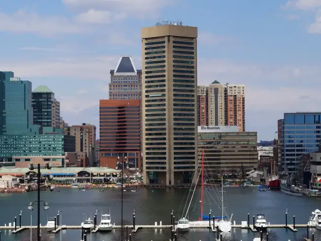 Maryland