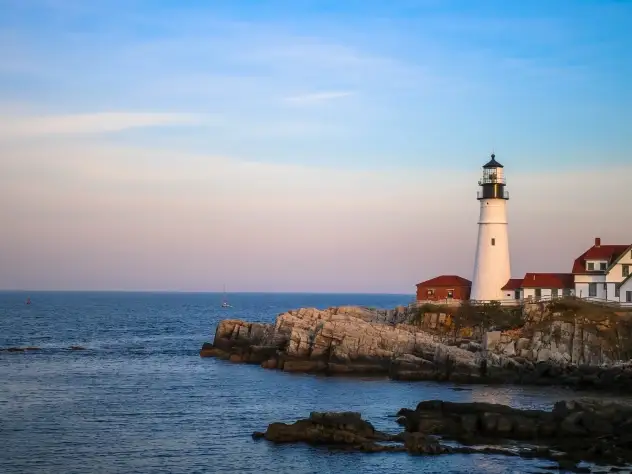 Maine