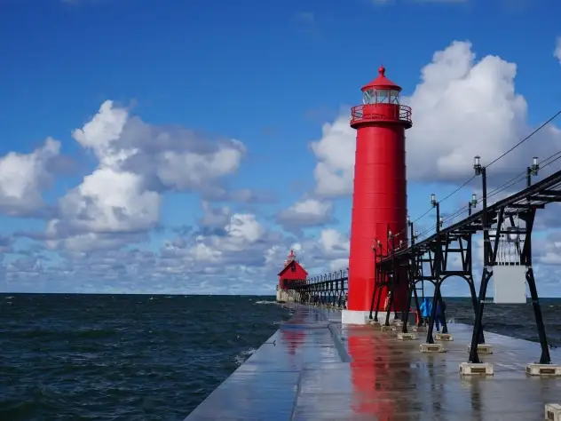 Michigan