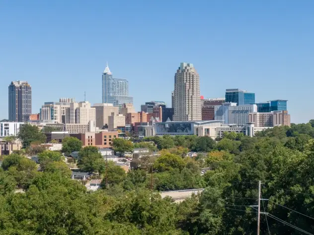 North Carolina