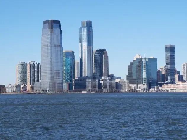 New Jersey