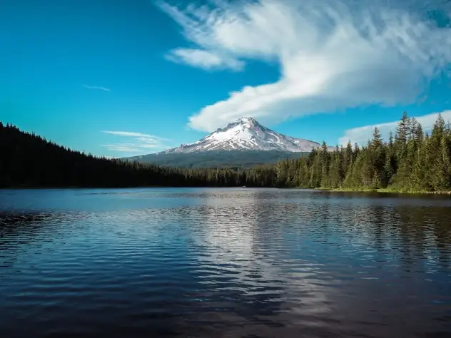 Oregon
