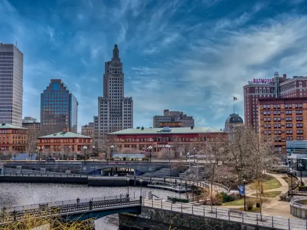 Rhode Island