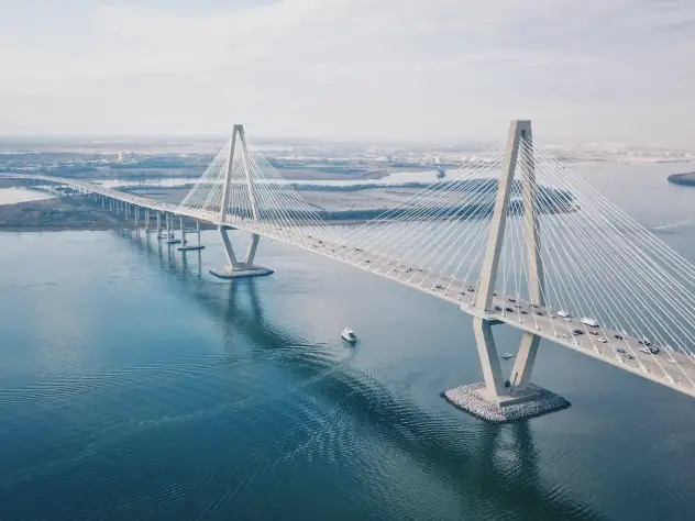 South Carolina