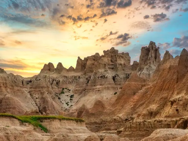 South Dakota