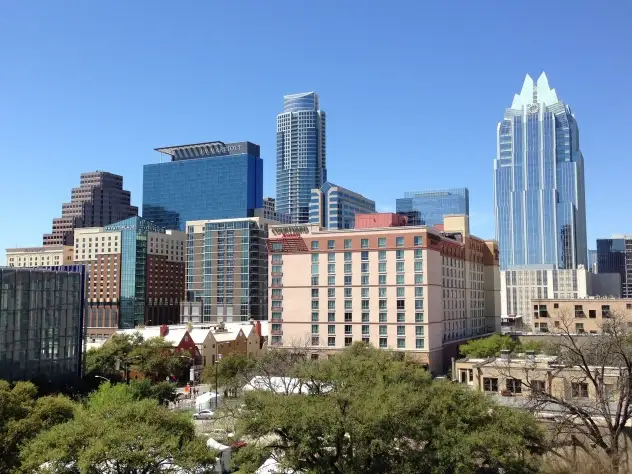 Texas