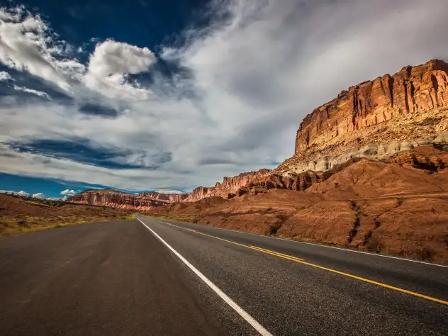 Utah