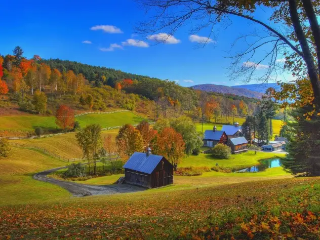 Vermont