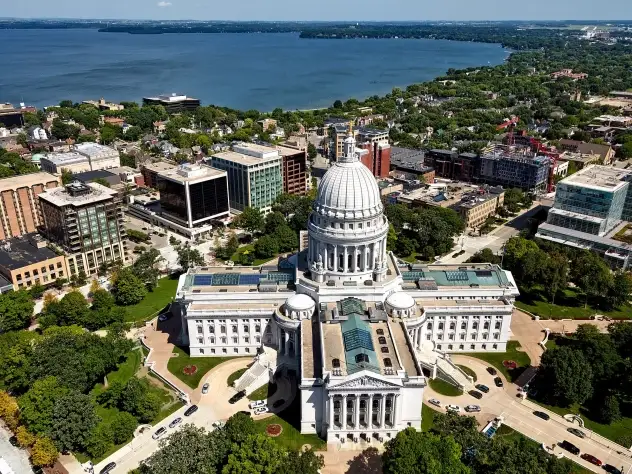 Wisconsin